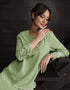BAJU KURUNG KEDAH DANIELA (TENDRIL)